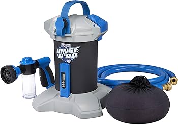 Unger Rinse N Go ポットレスカ－ウォッシュシステム 純水器 Unger Rinse N Go ポットレスカ－ウォッシュシステム 純水器